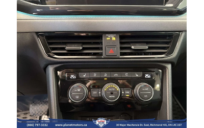 VW Taos SEL 4Motion* АвтоКредит* (Цена до БГ) - автомобили, коли, обяви за нови и употребявани 11