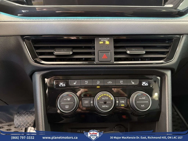 VW Taos SEL 4Motion* АвтоКредит* (Цена до БГ) - автомобили, коли, обяви за нови и употребявани 11