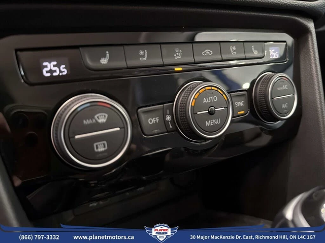 VW Taos SEL 4Motion* АвтоКредит* (Цена до БГ) - автомобили, коли, обяви за нови и употребявани 15