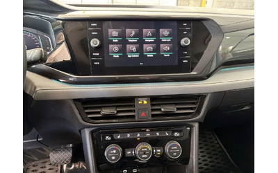 VW Taos SEL 4Motion* АвтоКредит* (Цена до БГ) - автомобили, коли, обяви за нови и употребявани 7