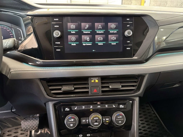 VW Taos SEL 4Motion* АвтоКредит* (Цена до БГ) - автомобили, коли, обяви за нови и употребявани 7