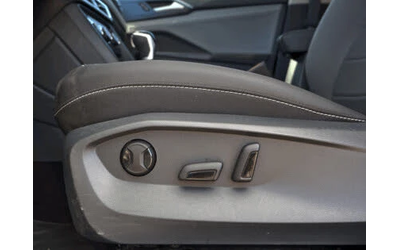 VW Taos Comfortline 4Motion* АвтоКредит* (Цена до БГ) - автомобили, коли, обяви за нови и употребявани 11