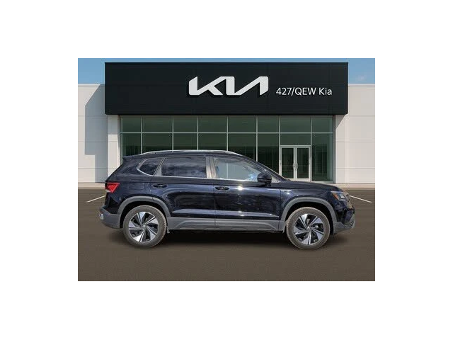 VW Taos Comfortline 4Motion* АвтоКредит* (Цена до БГ) - автомобили, коли, обяви за нови и употребявани 3