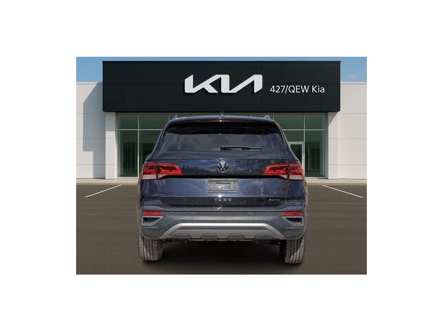 VW Taos Comfortline 4Motion* АвтоКредит* (Цена до БГ) - автомобили, коли, обяви за нови и употребявани 4