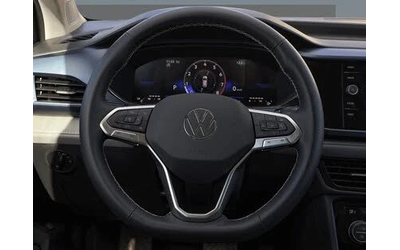 VW Taos Comfortline 4Motion* АвтоКредит* (Цена до БГ) - автомобили, коли, обяви за нови и употребявани 6