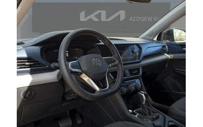 VW Taos Comfortline 4Motion* АвтоКредит* (Цена до БГ) - автомобили, коли, обяви за нови и употребявани 7