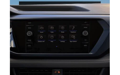 VW Taos Comfortline 4Motion* АвтоКредит* (Цена до БГ) - автомобили, коли, обяви за нови и употребявани 9