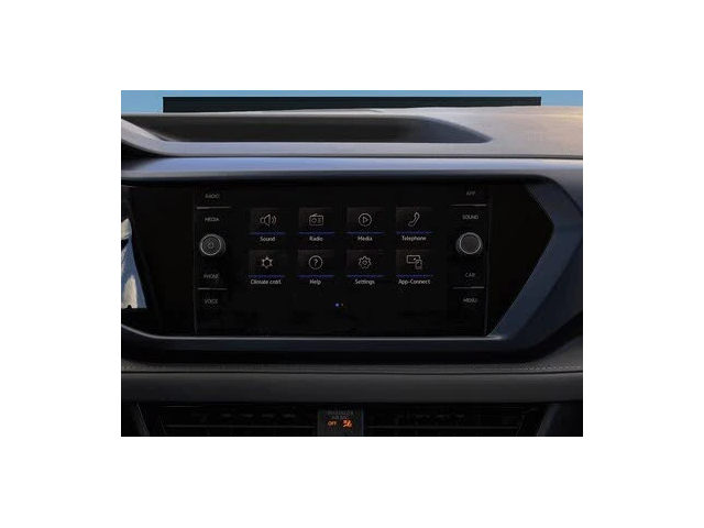 VW Taos Comfortline 4Motion* АвтоКредит* (Цена до БГ) - автомобили, коли, обяви за нови и употребявани 9