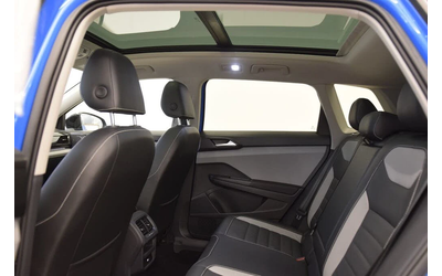 VW Taos Highline 4Motion* АвтоКредит* (Цена до БГ) - автомобили, коли, обяви за нови и употребявани 12