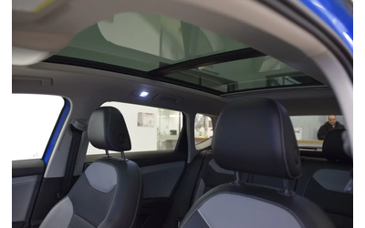 VW Taos Highline 4Motion* АвтоКредит* (Цена до БГ) - автомобили, коли, обяви за нови и употребявани 14