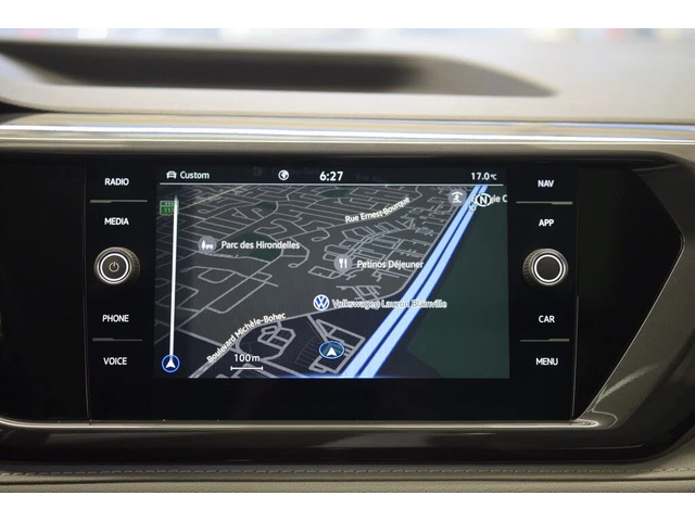 VW Taos Highline 4Motion* АвтоКредит* (Цена до БГ) - автомобили, коли, обяви за нови и употребявани 15