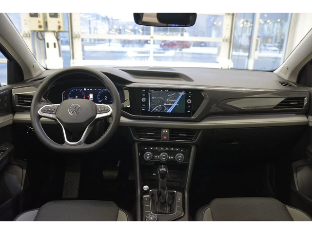 VW Taos Highline 4Motion* АвтоКредит* (Цена до БГ) - автомобили, коли, обяви за нови и употребявани 5