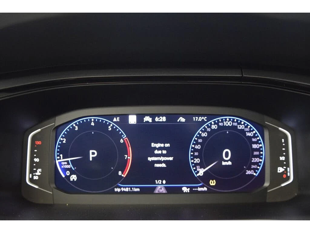 VW Taos Highline 4Motion* АвтоКредит* (Цена до БГ) - автомобили, коли, обяви за нови и употребявани 6