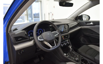 VW Taos Highline 4Motion* АвтоКредит* (Цена до БГ) - автомобили, коли, обяви за нови и употребявани 8