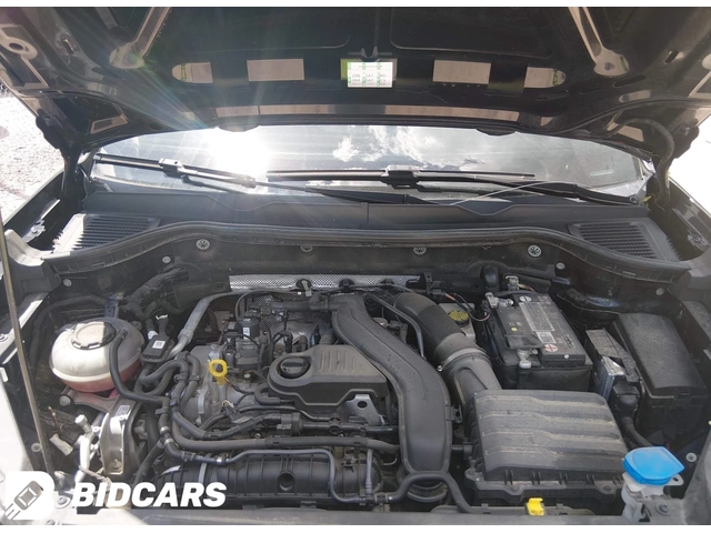 VW Taos 1.5T S 4MOTION | Digital cockpit - автомобили, коли, обяви за нови и употребявани 9