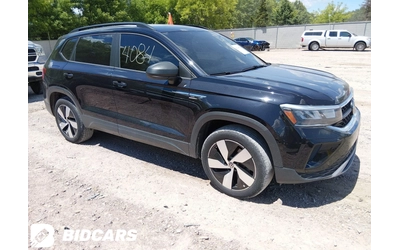 vw-taos - 0