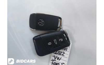 VW Taos 1.5T S 4MOTION | Digital cockpit - автомобили, коли, обяви за нови и употребявани 10