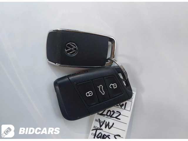 VW Taos 1.5T S 4MOTION | Digital cockpit - автомобили, коли, обяви за нови и употребявани 10