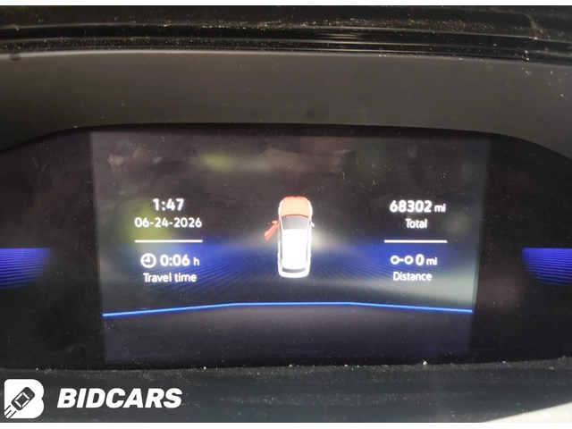 VW Taos 1.5T S 4MOTION | Digital cockpit - автомобили, коли, обяви за нови и употребявани 7