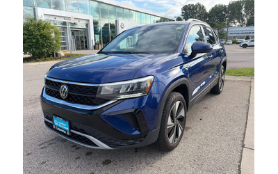 vw-taos-comfortline-4motion-all-wheel-drive - 0
