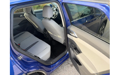 VW Taos Comfortline 4MOTION All Wheel Drive - автомобили, коли, обяви за нови и употребявани 11