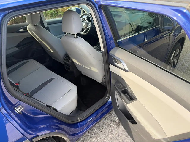 VW Taos Comfortline 4MOTION All Wheel Drive - автомобили, коли, обяви за нови и употребявани 11