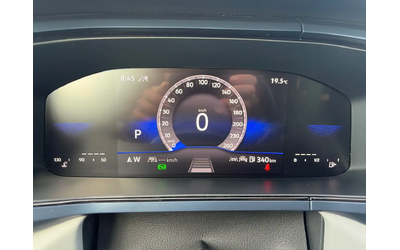 VW Taos Comfortline 4MOTION All Wheel Drive - автомобили, коли, обяви за нови и употребявани 13