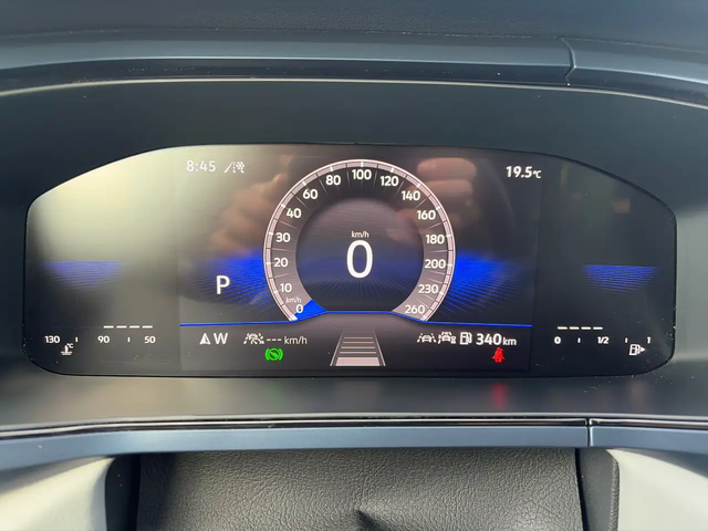 VW Taos Comfortline 4MOTION All Wheel Drive - автомобили, коли, обяви за нови и употребявани 13