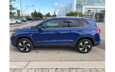 vw-taos-comfortline-4motion-all-wheel-drive - 1