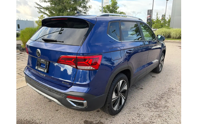 vw-taos-comfortline-4motion-all-wheel-drive - 4