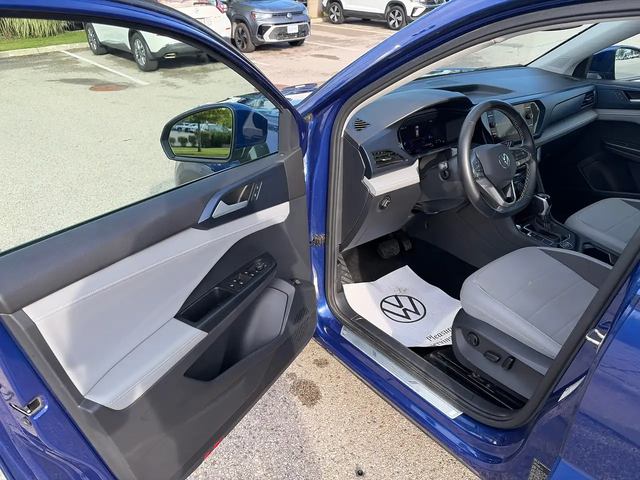 VW Taos Comfortline 4MOTION All Wheel Drive - автомобили, коли, обяви за нови и употребявани 8