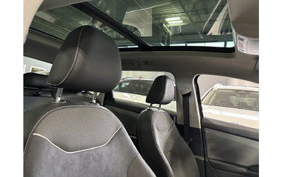 VW Taos Comfortline|PANOROOF|APPLECARPLAY|ANDROIDAUTO|+++ Front Wheel Drive - автомобили, коли, обяви за нови и употребявани 11