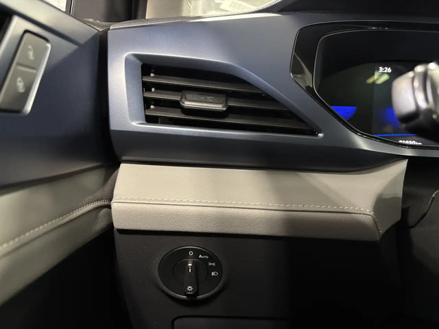 VW Taos Comfortline|PANOROOF|APPLECARPLAY|ANDROIDAUTO|+++ Front Wheel Drive - автомобили, коли, обяви за нови и употребявани 15