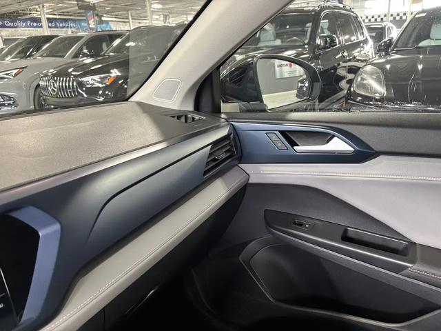 VW Taos Comfortline|PANOROOF|APPLECARPLAY|ANDROIDAUTO|+++ Front Wheel Drive - автомобили, коли, обяви за нови и употребявани 16