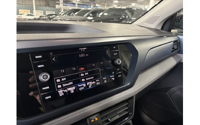 VW Taos Comfortline|PANOROOF|APPLECARPLAY|ANDROIDAUTO|+++ Front Wheel Drive - автомобили, коли, обяви за нови и употребявани 17