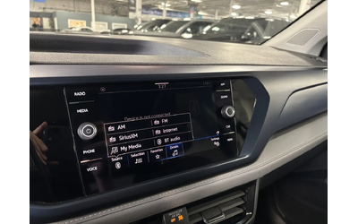 VW Taos Comfortline|PANOROOF|APPLECARPLAY|ANDROIDAUTO|+++ Front Wheel Drive - автомобили, коли, обяви за нови и употребявани 18