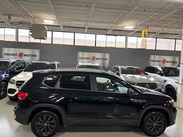 VW Taos Comfortline|PANOROOF|APPLECARPLAY|ANDROIDAUTO|+++ Front Wheel Drive - автомобили, коли, обяви за нови и употребявани 2