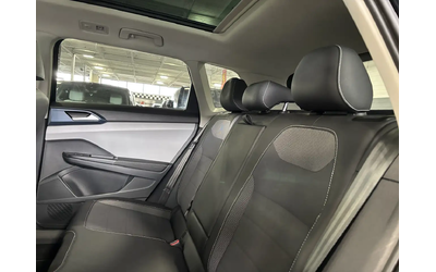 VW Taos Comfortline|PANOROOF|APPLECARPLAY|ANDROIDAUTO|+++ Front Wheel Drive - автомобили, коли, обяви за нови и употребявани 7