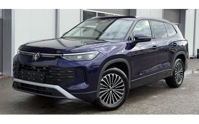vw-tayron - 0