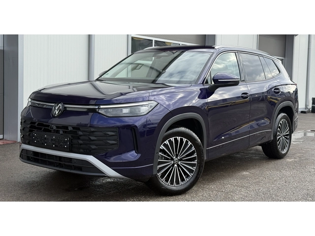VW Tayron 1.5 eTSI  DSG - автомобили, коли, обяви за нови и употребявани 0