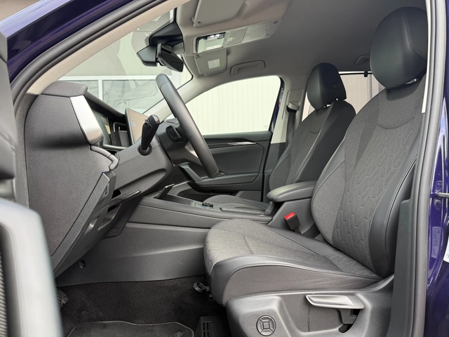 VW Tayron 1.5 eTSI  DSG - автомобили, коли, обяви за нови и употребявани 10