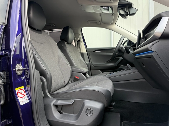 VW Tayron 1.5 eTSI  DSG - автомобили, коли, обяви за нови и употребявани 11