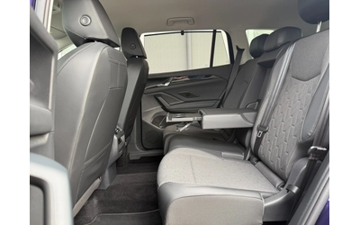VW Tayron 1.5 eTSI  DSG - автомобили, коли, обяви за нови и употребявани 12