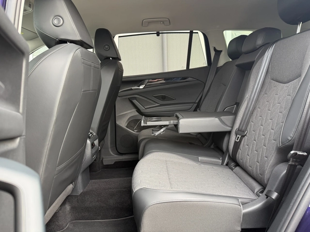 VW Tayron 1.5 eTSI  DSG - автомобили, коли, обяви за нови и употребявани 12