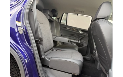 VW Tayron 1.5 eTSI  DSG - автомобили, коли, обяви за нови и употребявани 13