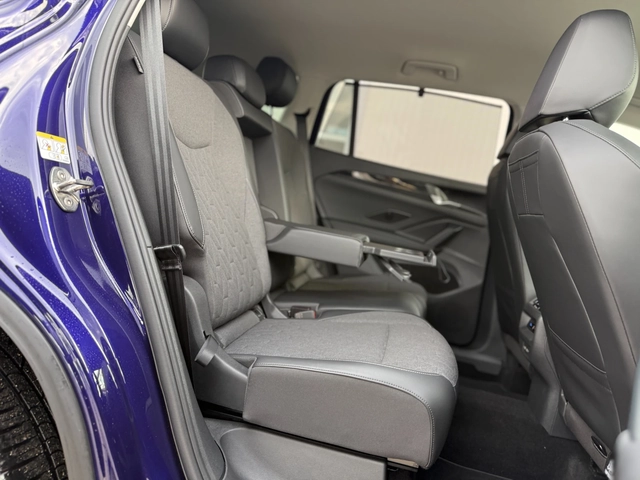 VW Tayron 1.5 eTSI  DSG - автомобили, коли, обяви за нови и употребявани 13