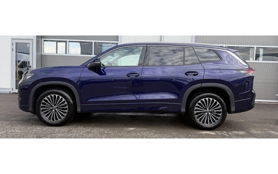 vw-tayron - 1