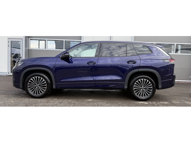 VW Tayron 1.5 eTSI  DSG - автомобили, коли, обяви за нови и употребявани 1