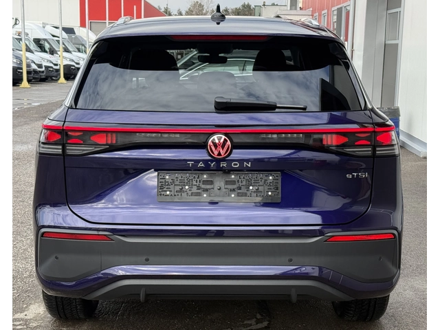 VW Tayron 1.5 eTSI  DSG - автомобили, коли, обяви за нови и употребявани 3