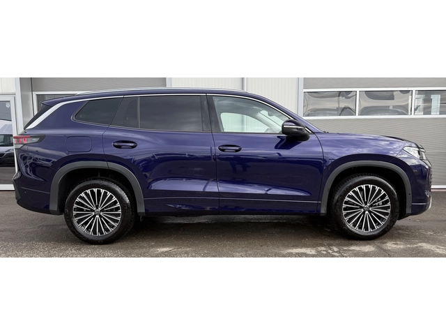 VW Tayron 1.5 eTSI  DSG - автомобили, коли, обяви за нови и употребявани 5